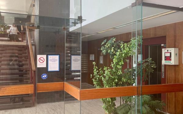 Stationnement à vendre    11,03 m2 Paris 11