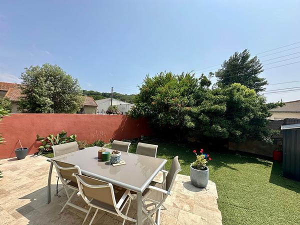 MAISON MEUBLÉE RENOVEE À VERZEILLE