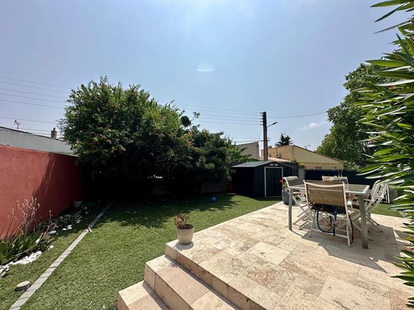 MAISON MEUBLÉE RENOVEE À VERZEILLE