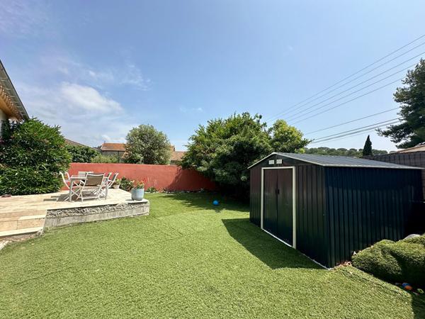 MAISON MEUBLÉE RENOVEE À VERZEILLE