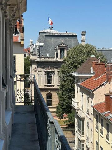 Appartement à louer à Lyon (69003)