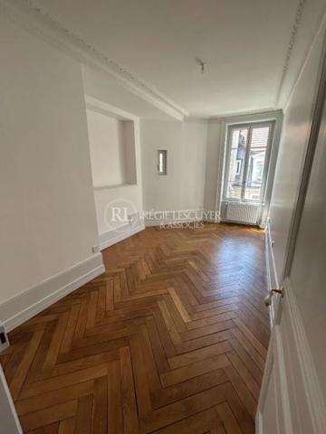Appartement à louer à Lyon (69003)