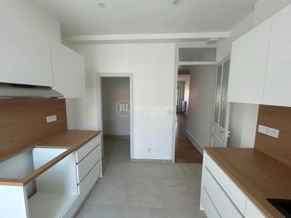 Appartement à louer à Lyon (69003)