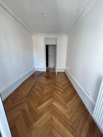Appartement à louer à Lyon (69003)