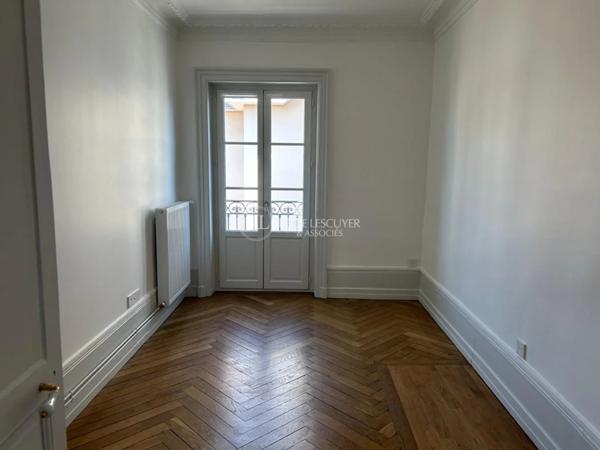 Appartement à louer à Lyon (69003)