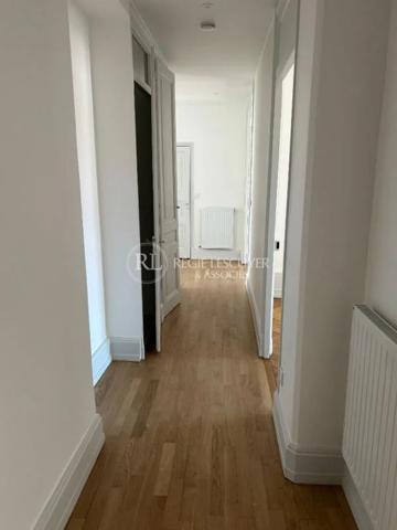 Appartement à louer à Lyon (69003)