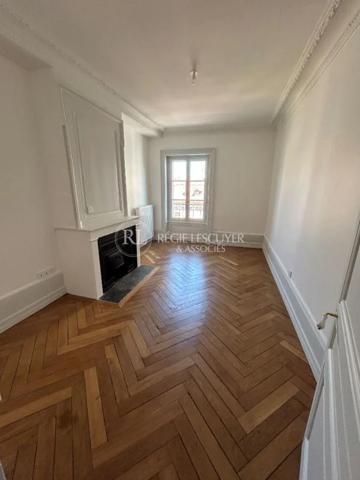 Appartement à louer à Lyon (69003)
