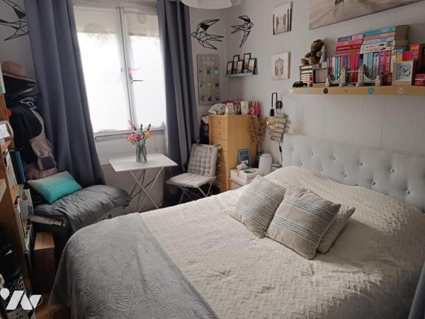 APPARTEMENT T3 SUR BETHUNE