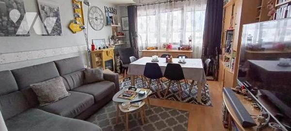 APPARTEMENT T3 SUR BETHUNE