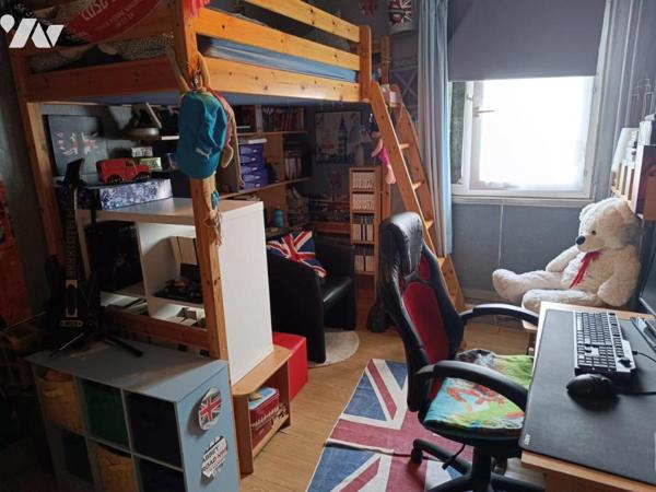 APPARTEMENT T3 SUR BETHUNE