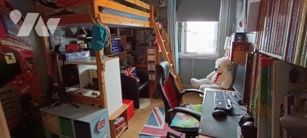 APPARTEMENT T3 SUR BETHUNE