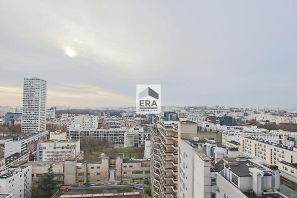 Appartement Paris 4 pièces 94.4 m2