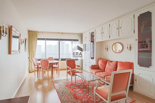 Appartement Paris 4 pièces 94.4 m2