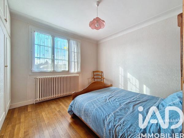 Maison à vendre 5 pièces 121 m² Saint-Agnan