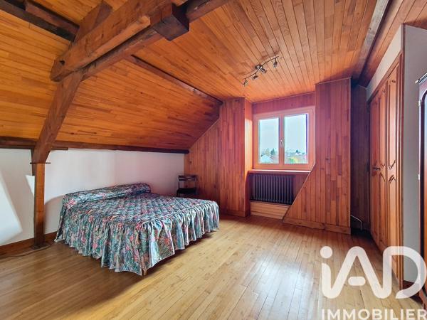 Maison à vendre 5 pièces 121 m² Saint-Agnan