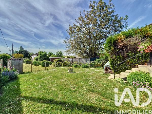Maison à vendre 5 pièces 121 m² Saint-Agnan