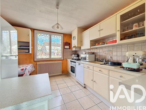 Maison à vendre 5 pièces 121 m² Saint-Agnan