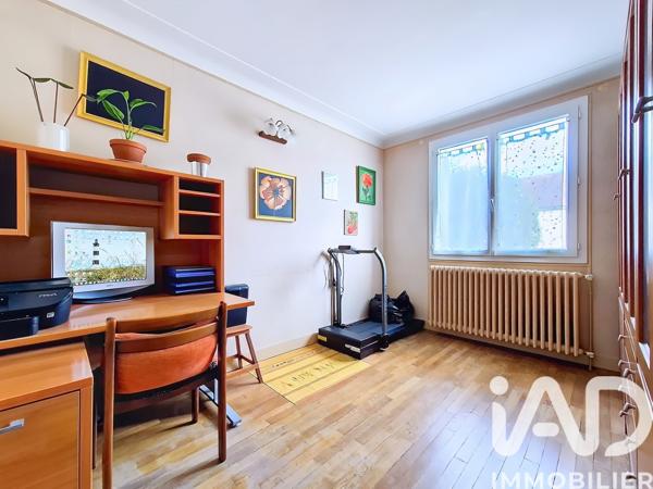 Maison à vendre 5 pièces 121 m² Saint-Agnan