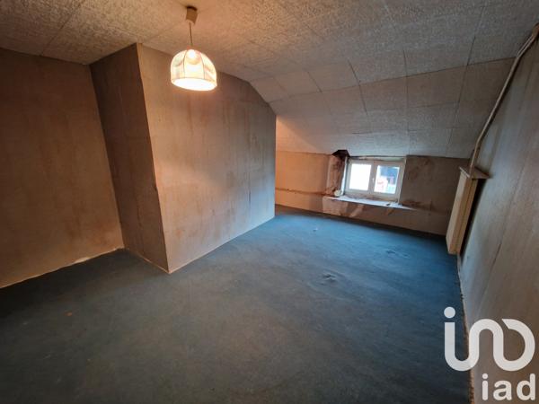 Maison à vendre 6 pièces 120 m² Massingy