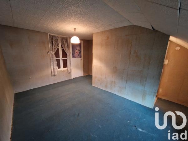 Maison à vendre 6 pièces 120 m² Massingy