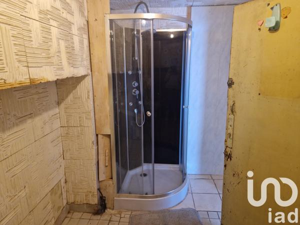 Maison à vendre 6 pièces 120 m² Massingy