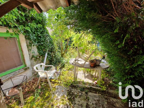 Maison à vendre 6 pièces 120 m² Massingy