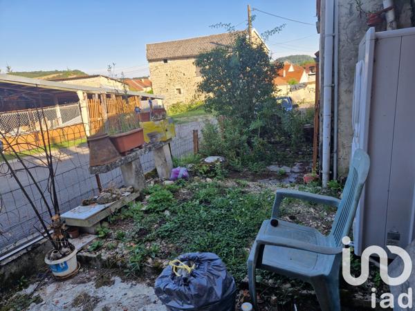 Maison à vendre 6 pièces 120 m² Massingy