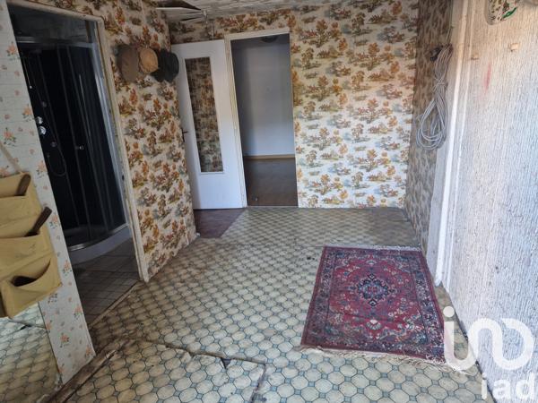 Maison à vendre 6 pièces 120 m² Massingy