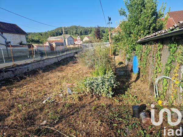Maison à vendre 6 pièces 120 m² Massingy