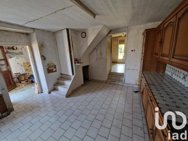 Maison à vendre 6 pièces 120 m² Massingy