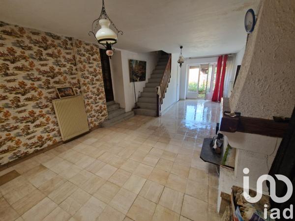 Maison à vendre 6 pièces 120 m² Massingy