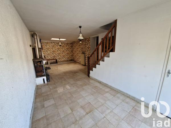 Maison à vendre 6 pièces 120 m² Massingy