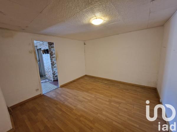 Maison à vendre 6 pièces 120 m² Massingy
