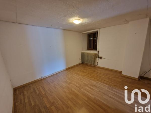 Maison à vendre 6 pièces 120 m² Massingy