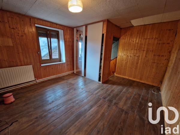 Maison à vendre 6 pièces 120 m² Massingy