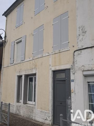Appartement à vendre 4 pièces 68 m² Tonnay-Charente