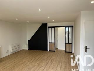 Appartement à vendre 4 pièces 68 m² Tonnay-Charente