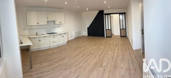 Appartement à vendre 4 pièces 68 m² Tonnay-Charente