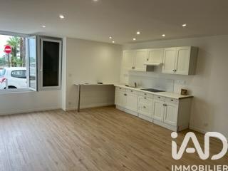 Appartement à vendre 4 pièces 68 m² Tonnay-Charente