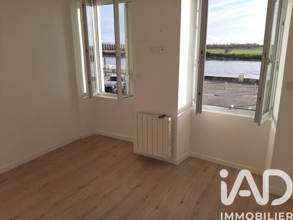 Appartement à vendre 4 pièces 68 m² Tonnay-Charente