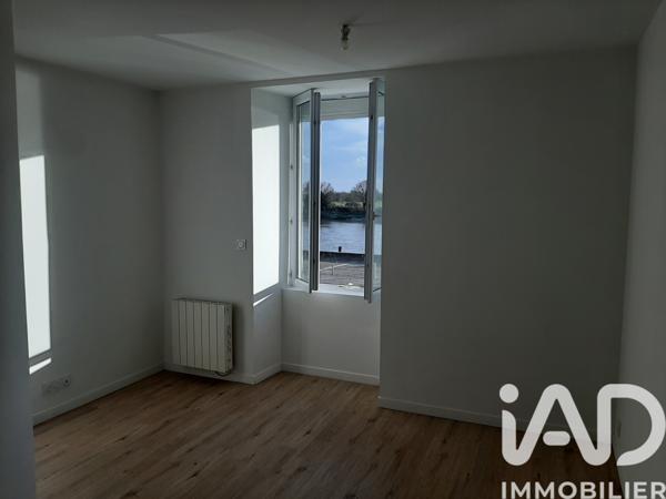 Appartement à vendre 4 pièces 68 m² Tonnay-Charente