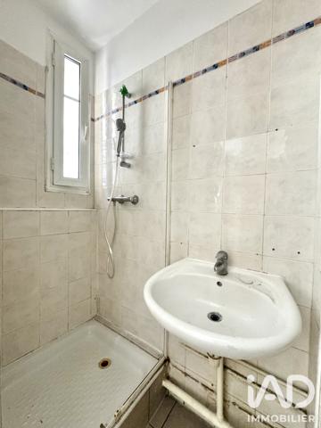 Appartement à vendre 2 pièces 28 m² Asnières-sur-Seine