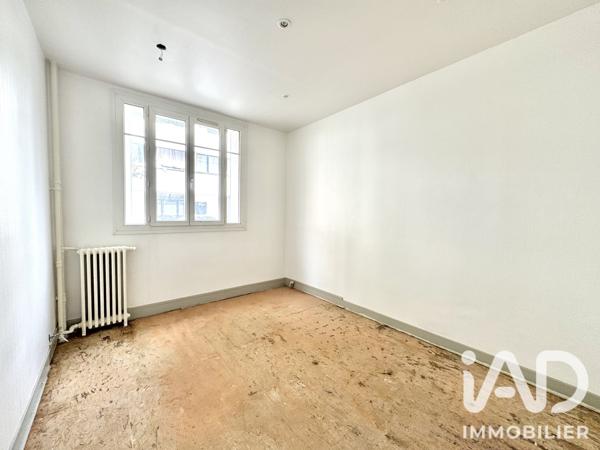 Appartement à vendre 2 pièces 28 m² Asnières-sur-Seine