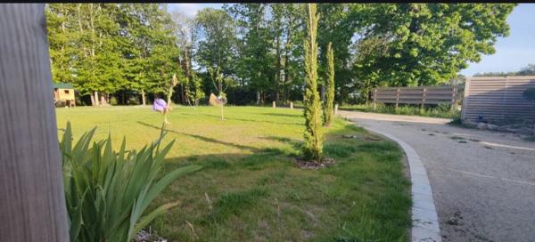 Trégunc joli penty entièrement rénové de 82 m² sur un jardin de 635 m² entre bourg et plages