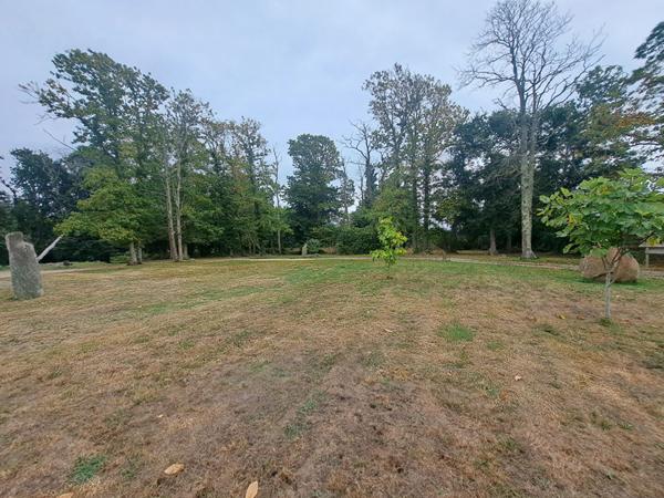 Trégunc joli penty entièrement rénové de 82 m² sur un jardin de 635 m² entre bourg et plages