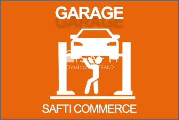 Special investisseur Local Commercial Ingrandes