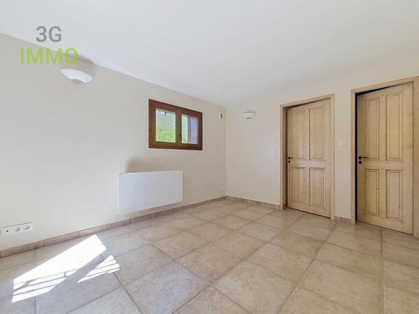Vente / Bergerie