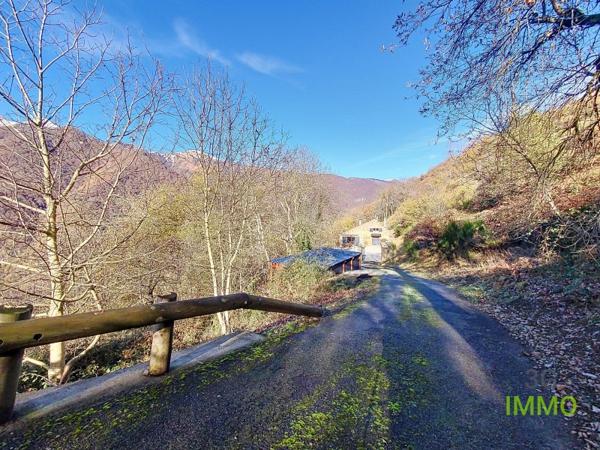 Vente / Bergerie