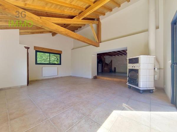 Vente / Bergerie