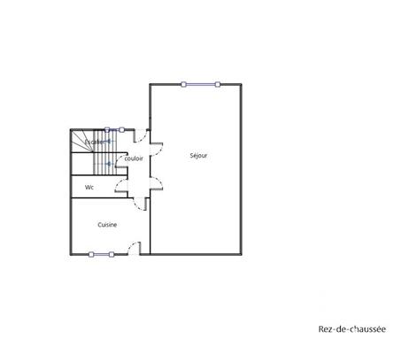 Maison à vendre 7 pièces 135 m² Vouziers